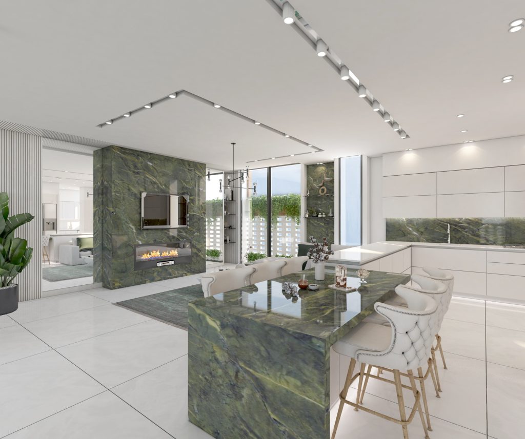 negin sang karimi comapny