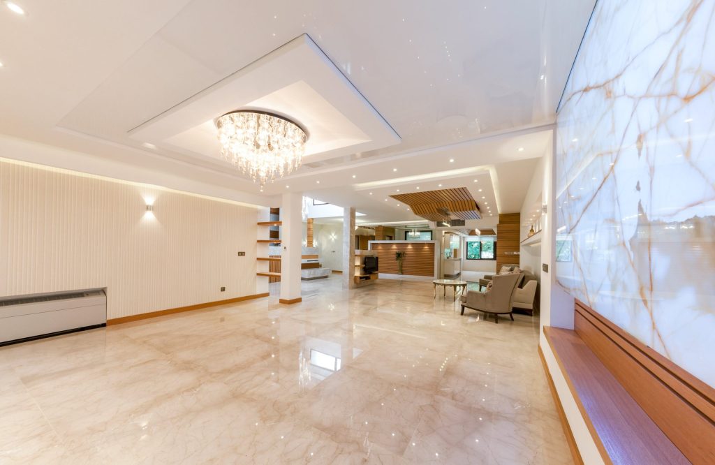 A Look at Marble Stone