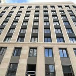 известняк Гохаре облицовка фасадов натуральный известняк камень для фасада натуральный камень облицовка