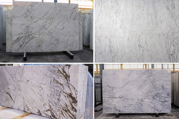 Persian Scatto Marble
