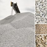 Crushed Limestone