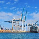 Iranian stone exporters