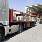 перевозка камня транспортировка камня строительный камень