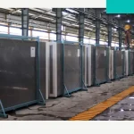 بسته‌بندی فلزی