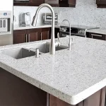 Durable Granite Slab