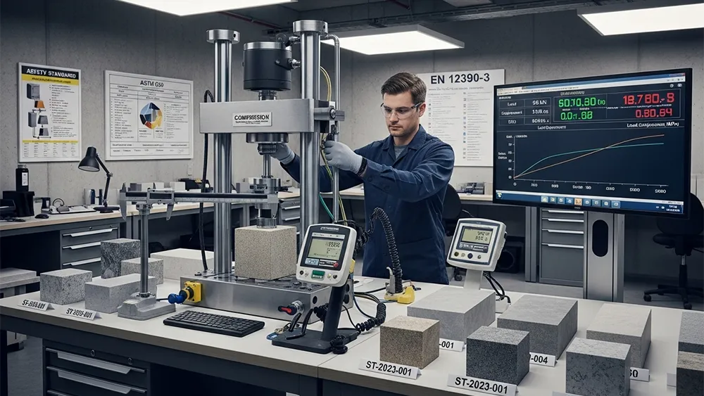 Key Criteria for Comparing and Selecting Building Stones