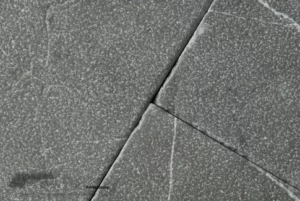 Pietra Grey Sandblasted & Brushed