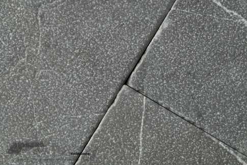 Pietra Grey Sandblasted & Brushed