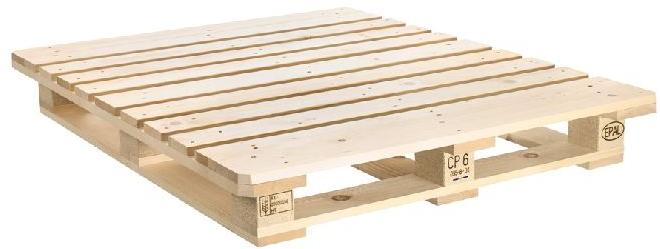 Wooden Pallet