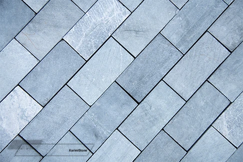 Black Granite Sawn-cut