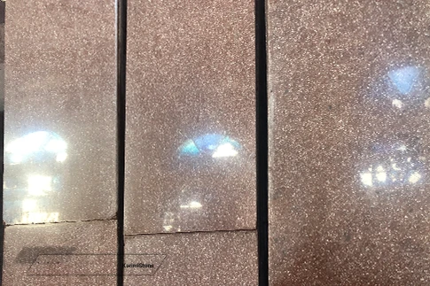 Red Granite Polished