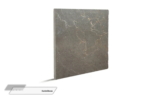 Grey Marble Honed