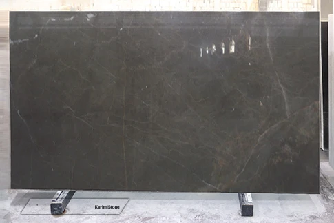 Grey Marble Polished
