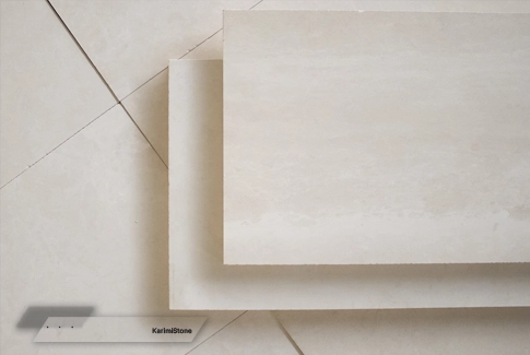 White Islamabad Honed