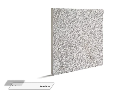 Gohare Bush hammered