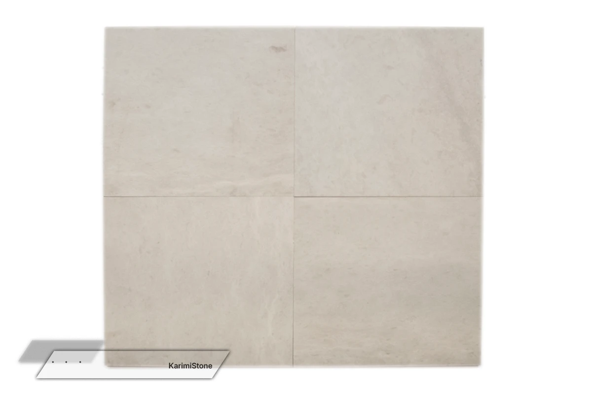 Limestone Gohare Honed 1200.800- 04