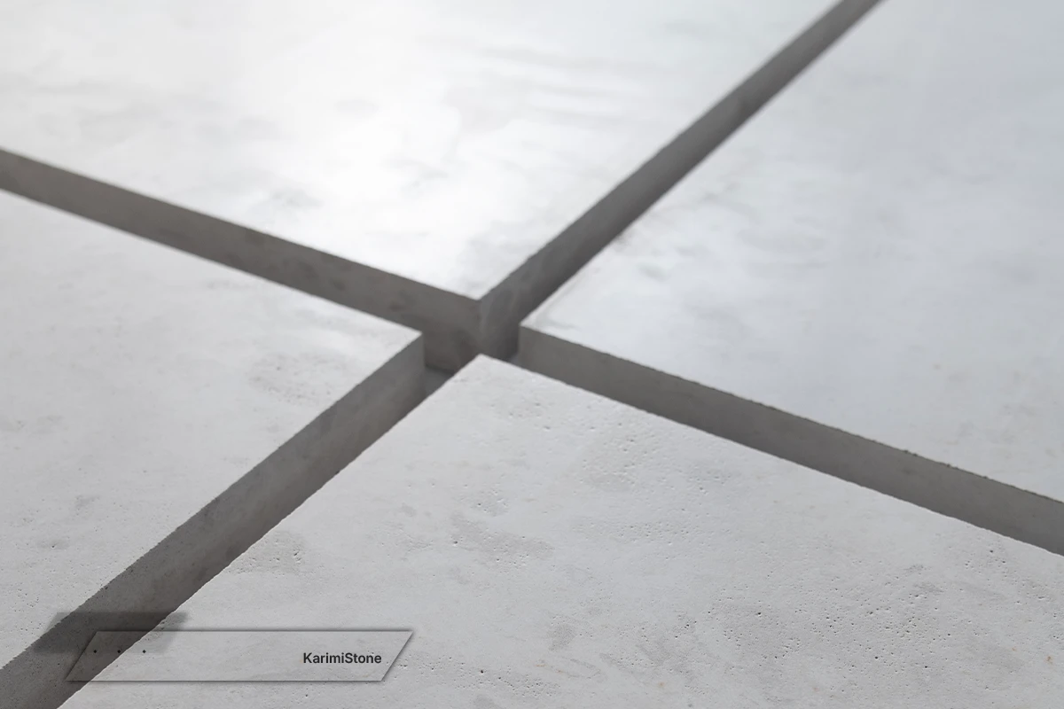 Limestone Gohare Honed 1200.800- 07