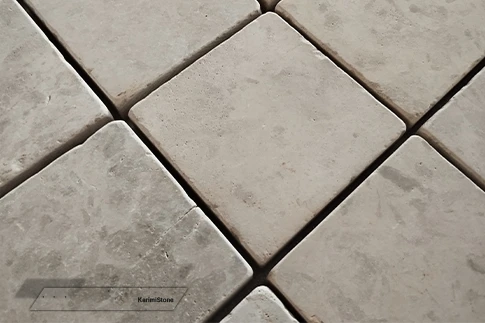 Gohare Honed & Tumbled