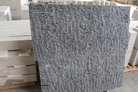 Pietra Grey Cut-broken