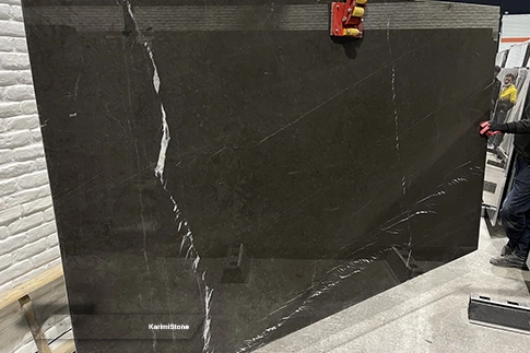 Pietra Grey Polished