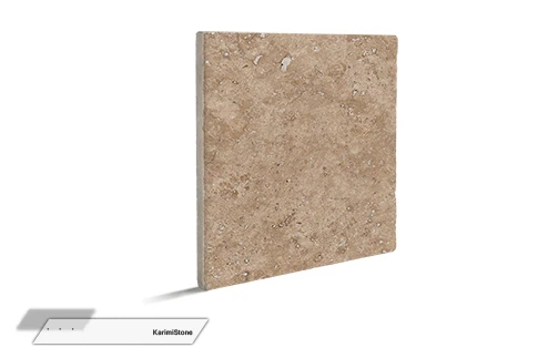 Beige Travertine Honed