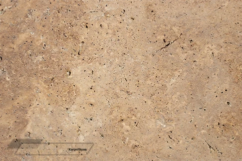 Beige Travertine Honed