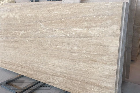 Beige Travertine Honed