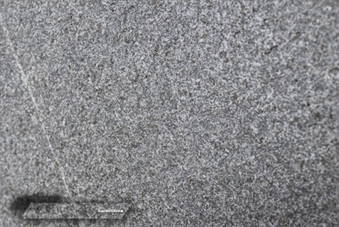 Black Granite Flamed
