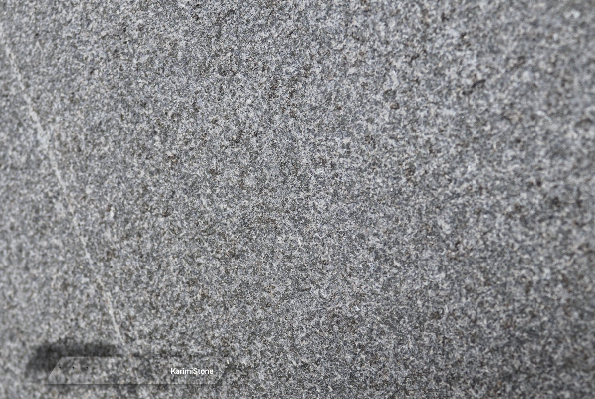 black granite flamed 2