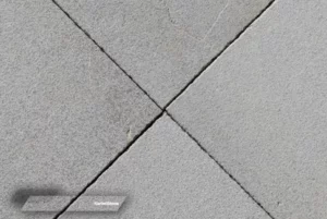 Grey Marble Sandblasted