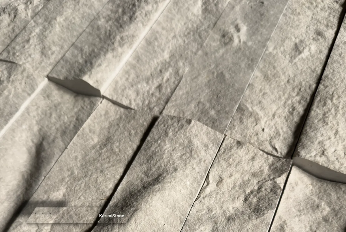 gohare splite face 2