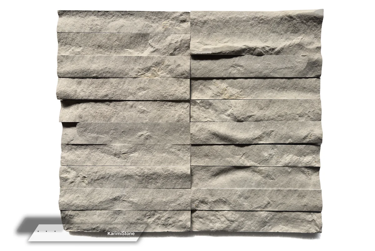 gohare splite face 3