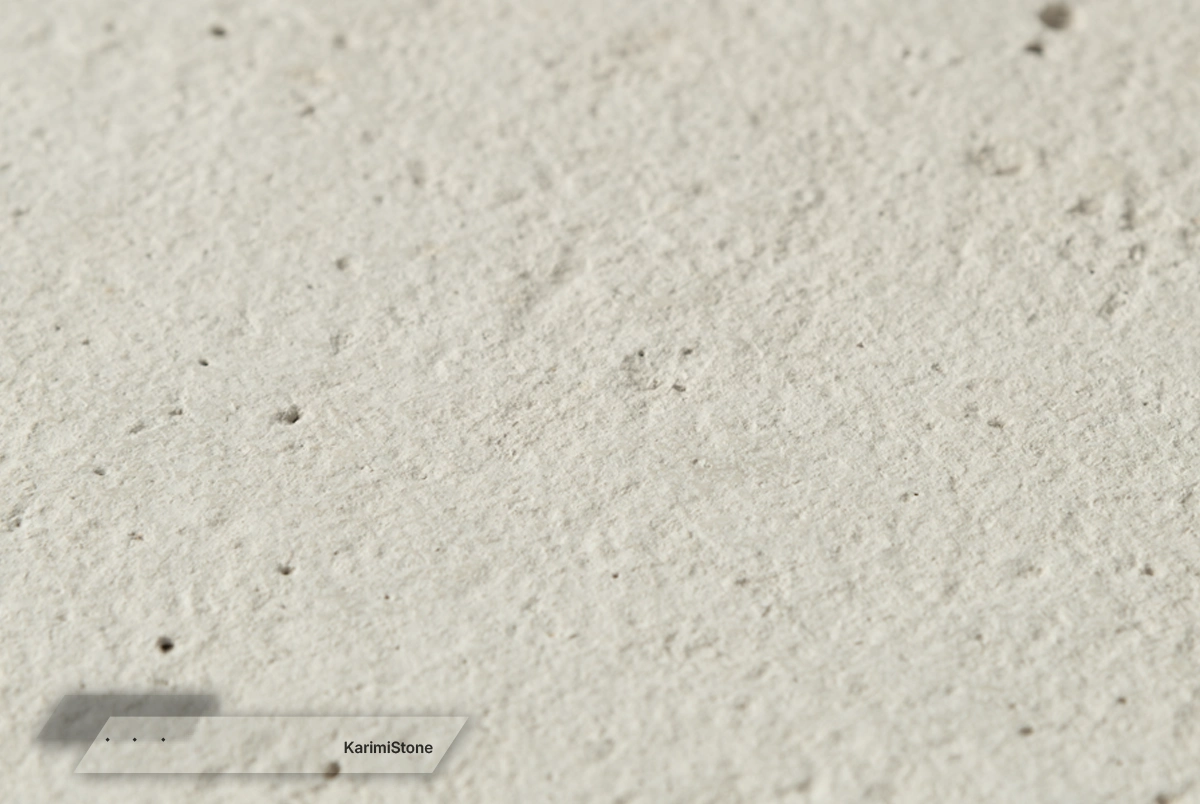 limestone vanak sandblasted 4