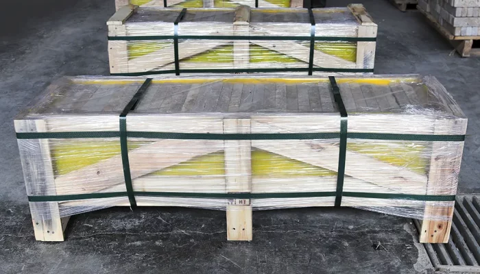 Karimi Stone Packing