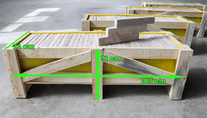 Karimi Stone Packing