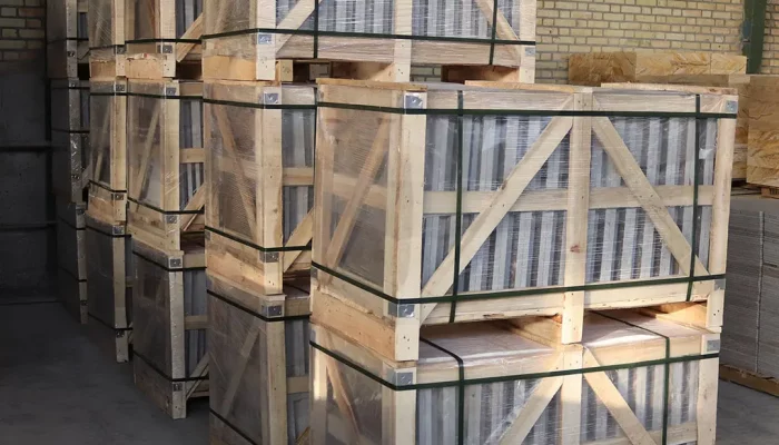 Karimi Stone Packing