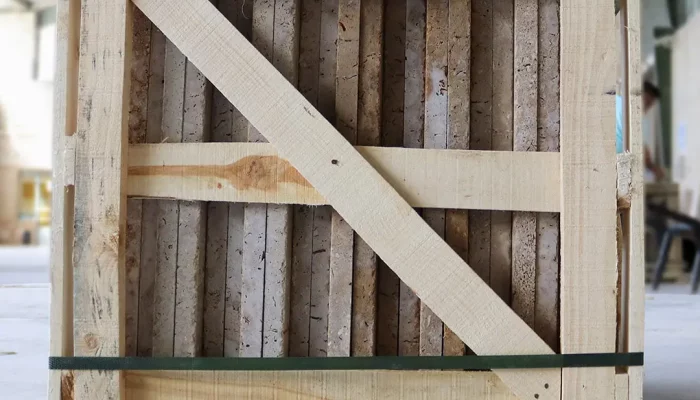 Karimi Stone Packing