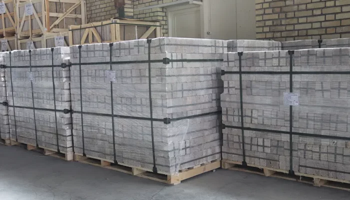 Karimi Stone Packing