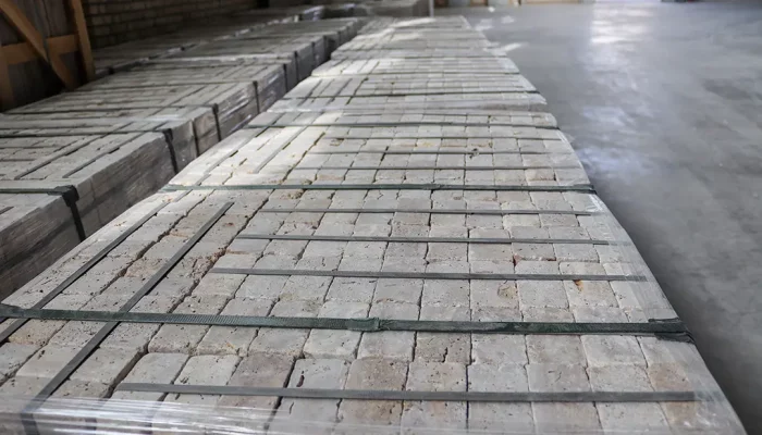 Karimi Stone Packing