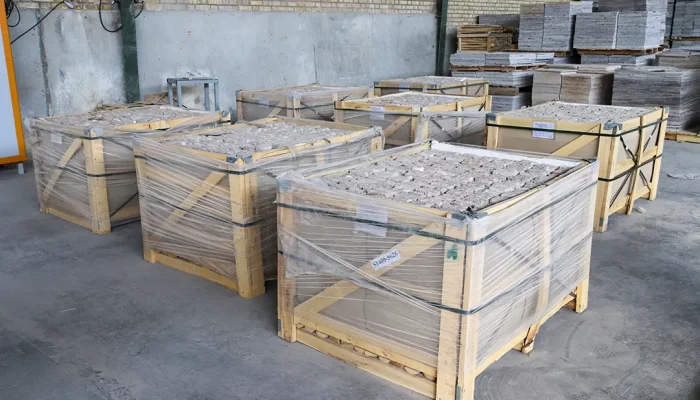 Karimi Stone Packing